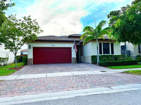 23920 SW 116th Ct, Homestead, FL 33032