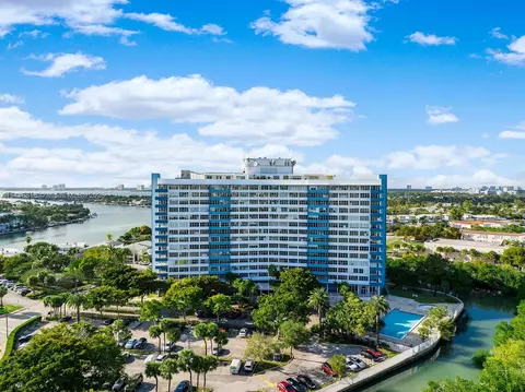 7441 Wayne Ave #14E, Miami Beach, FL 33141