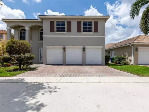 Undisclosed, Miramar, FL 33027