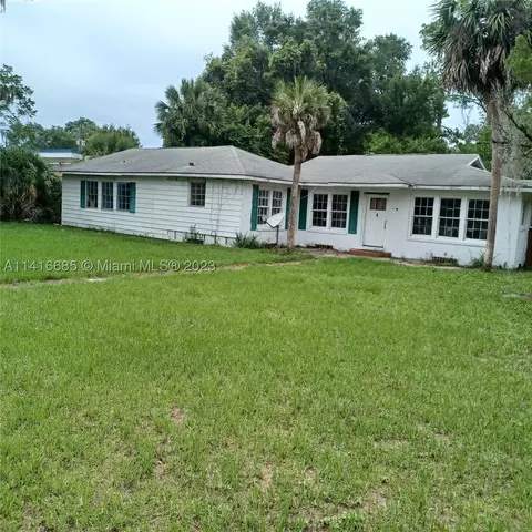 227 E Main Street Mayo, Mayo, FL 32066