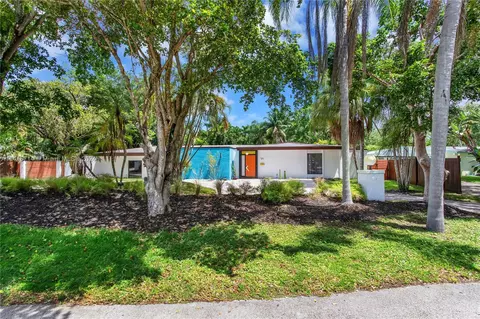 7601 SW 137th St, Palmetto Bay, FL 33158