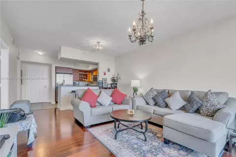 888 S Douglas Rd #1506, Coral Gables, FL 33134