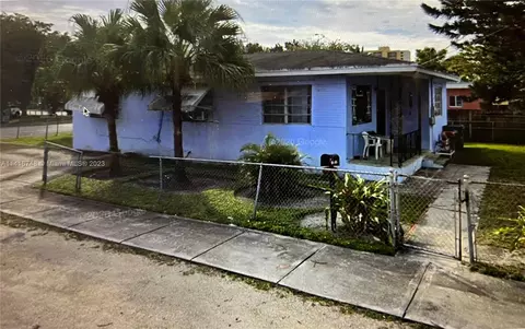 Undisclosed, Miami, FL 33142