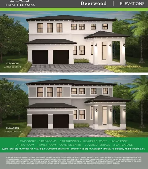 23256 SW 119 Ave, Princeton, FL 33032