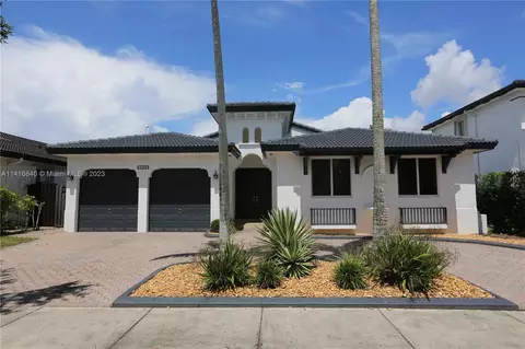 6444 SW 162nd Path, Miami, FL 33193