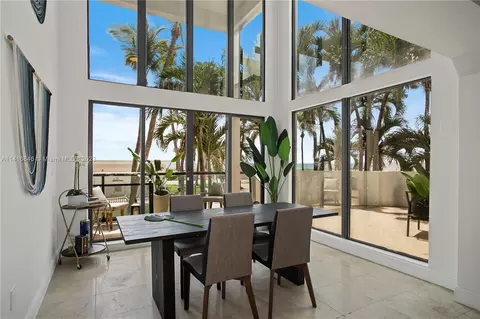 6345 Collins Ave #TH4, Miami Beach, FL 33141