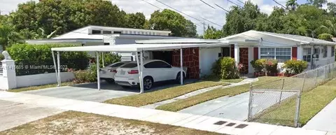 825 NW 43 St, Miami, FL 33127