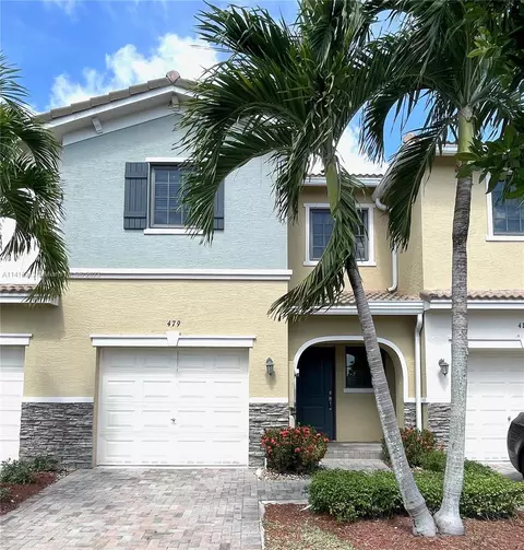 479 NE 194th Ter #479, Miami, FL 33179