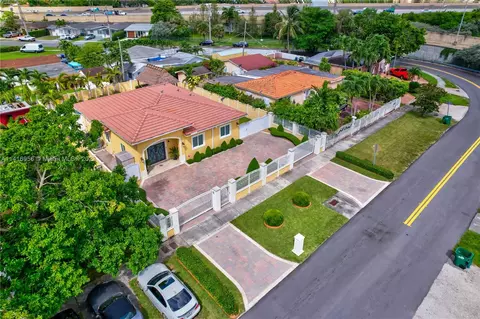 7586 S Waterway Dr, Miami, FL 33155
