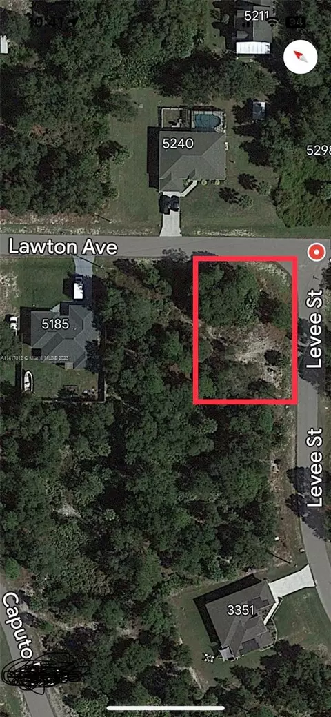 - Levee, North Port, FL 34288