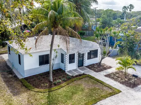 1450 SW 29th St, Fort Lauderdale, FL 33315