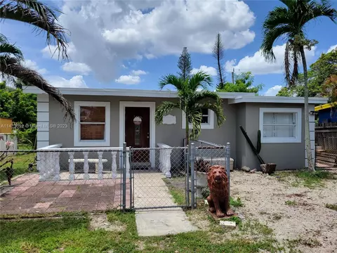 1752 Lauderdale Manor Dr, Fort Lauderdale, FL 33311
