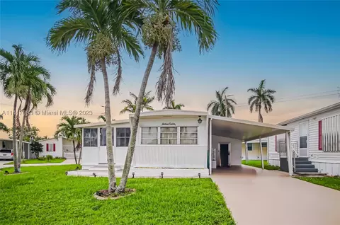 8500 SW 20th Pl, Davie, FL 33324