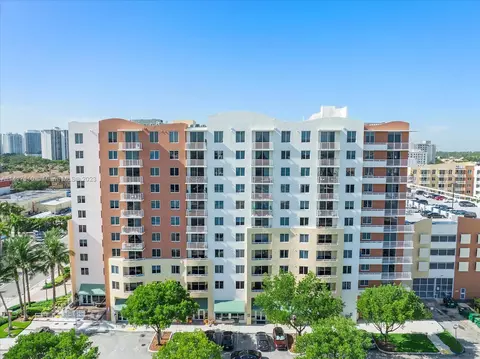 18800 NE 29th Ave #324, Aventura, FL 33180