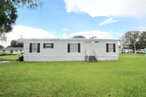 2671 NW 3rd St, Okeechobee, FL 34972 photo 1