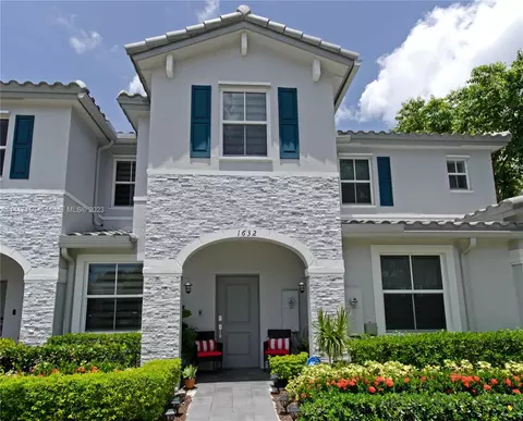 1632 SE 27th Ter #1632, Homestead, FL 33035