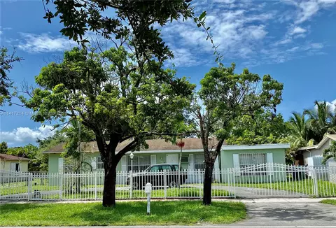 Undisclosed, Miami Gardens, FL 33056