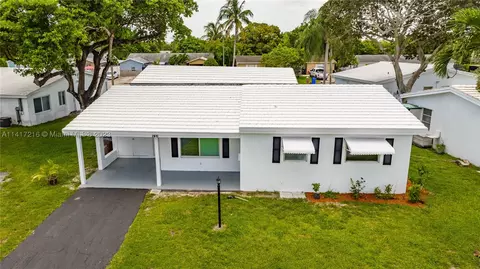 146 NW 41st Ct #27, Pompano Beach, FL 33064