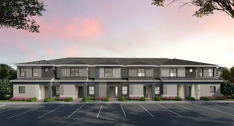 317 NE 1st Dr, Florida City, FL 33034