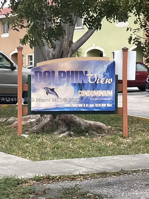 7915 NW 8th St #1B, Miami, FL 33126
