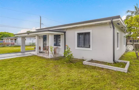 2845 NW 95th St, Miami, FL 33147
