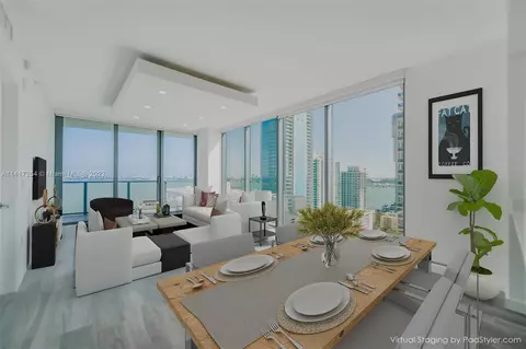 460 NE 28th St #2308, Miami, FL 33137