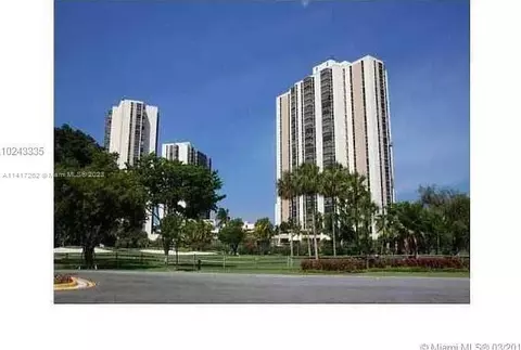20301 W Country Club Dr #1023, Aventura, FL 33180
