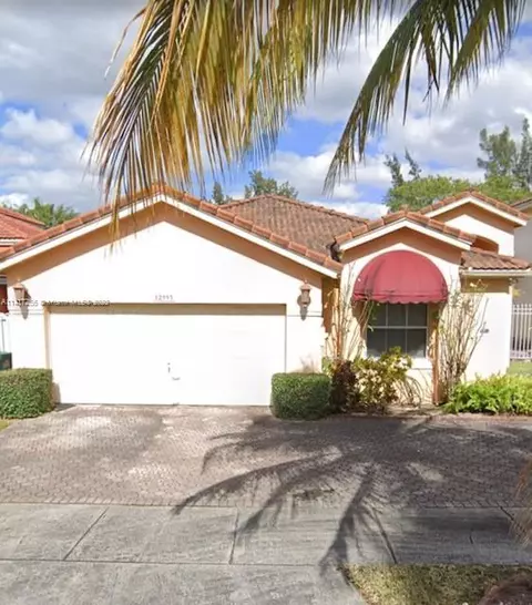 12993 NW 11th Ter, Miami, FL 33182