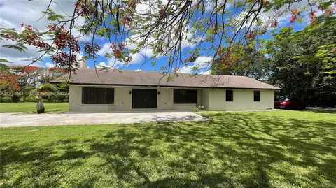 21500 SW 184th Ave, Miami, FL 33187