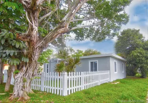 3101 SW 14th St, Fort Lauderdale, FL 33312