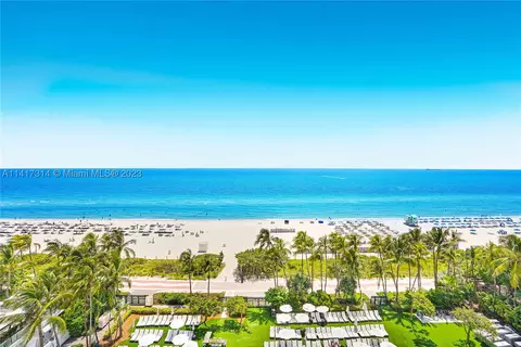 4391 Collins Ave #811, Miami Beach, FL 33140