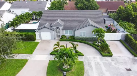 14535 SW 168th St, Miami, FL 33177