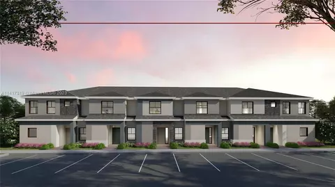 325 NE 1st Dr, Florida City, FL 33034