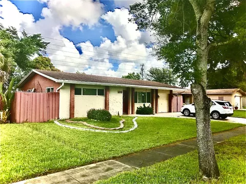 Undisclosed, Pembroke Pines, FL 33024