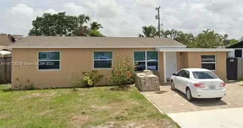 Undisclosed, West Palm Beach, FL 33409
