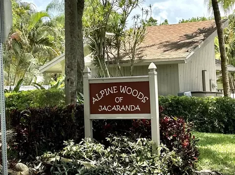 1000 NW 79th Ave, Plantation, FL 33322