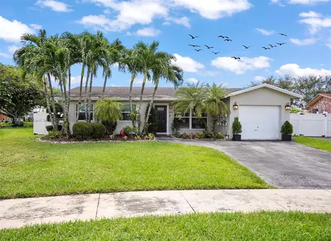 3000 NW 122nd Ave, Sunrise, FL 33323
