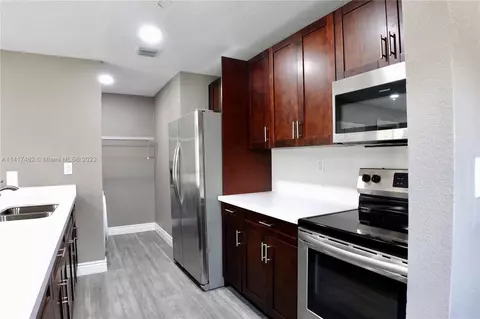Undisclosed, Miami Gardens, FL 33055