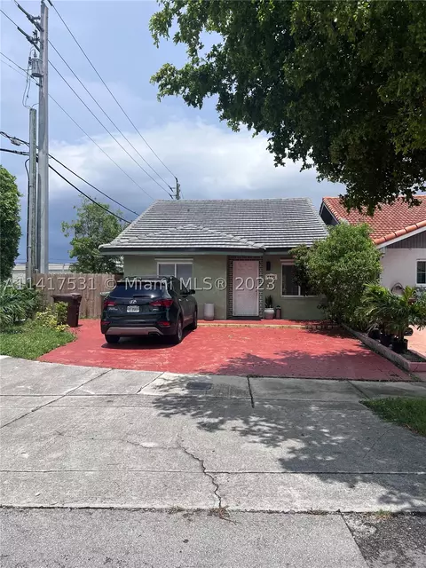 5991 W 20th Ln, Hialeah, FL 33016