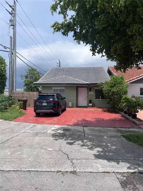 5991 W 20th Ln, Hialeah, FL 33016