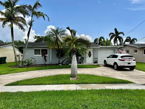 9432 SW 50th Ct, Cooper City, FL 33328