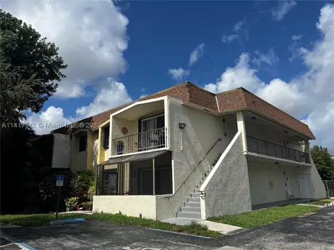 7829 Miller Dr #B202, Miami, FL 33155