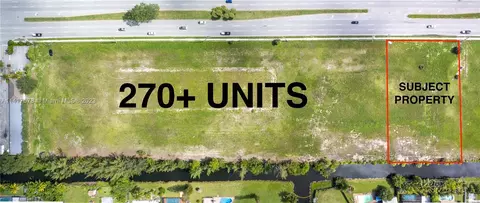 Undisclosed, Lauderhill, FL 33351