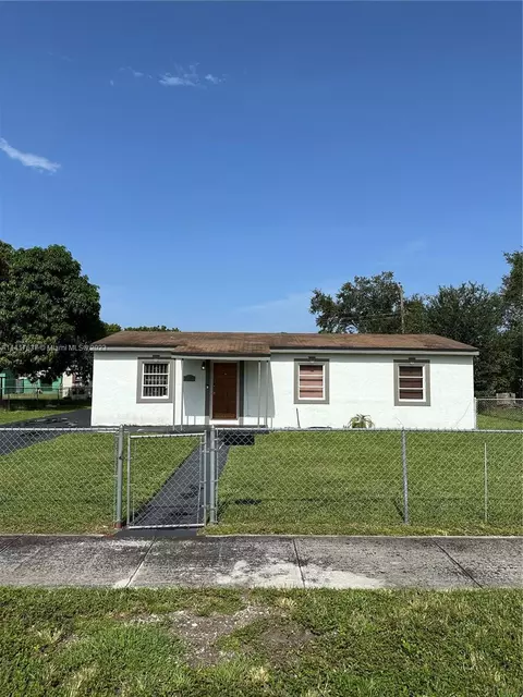15821 NW 18th Ct, Miami Gardens, FL 33054
