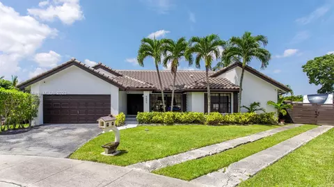 6699 SW 127th Path, Miami, FL 33183