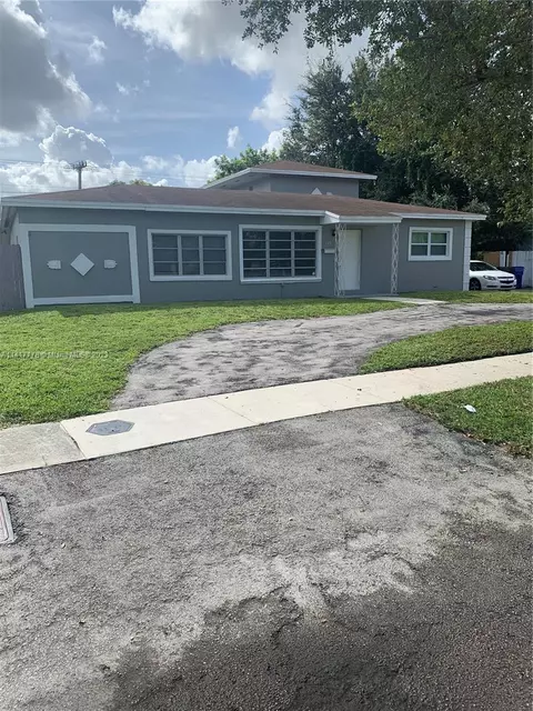 720 Carolina Ave, Fort Lauderdale, FL 33312