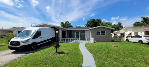 3381 NW 33rd Ct, Lauderdale Lakes, FL 33309