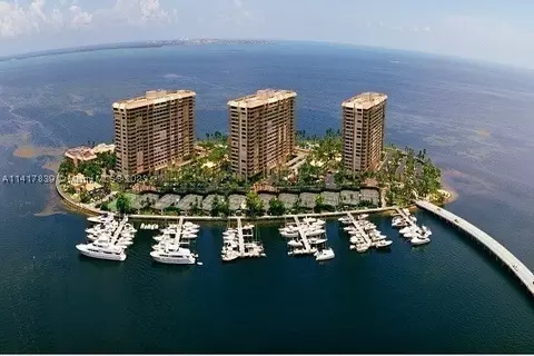 1 Grove Isle Dr #A1409, Coconut Grove, FL 33133