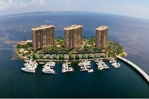 1 Grove Isle Dr #A1409, Coconut Grove, FL 33133