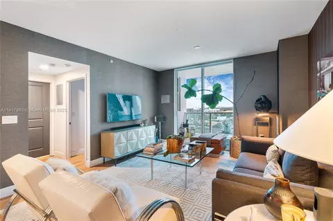 1250 S Miami Ave #1105, Miami, FL 33130